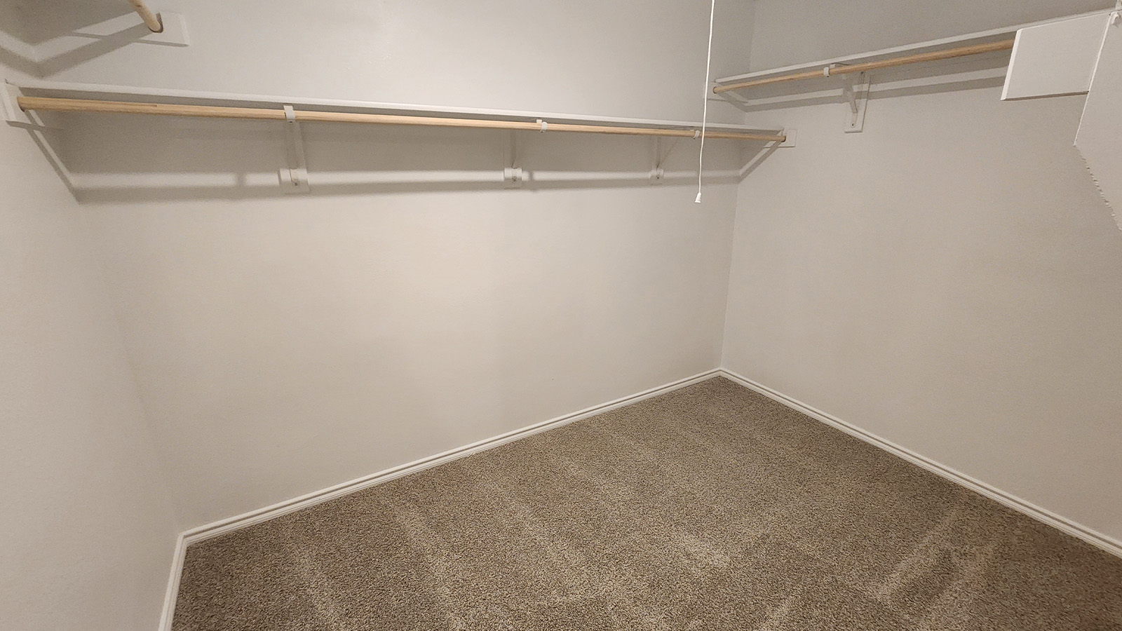 closet