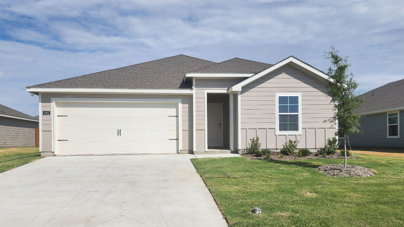 Waverly Estates by D.R. Horton — photograph published by the builder