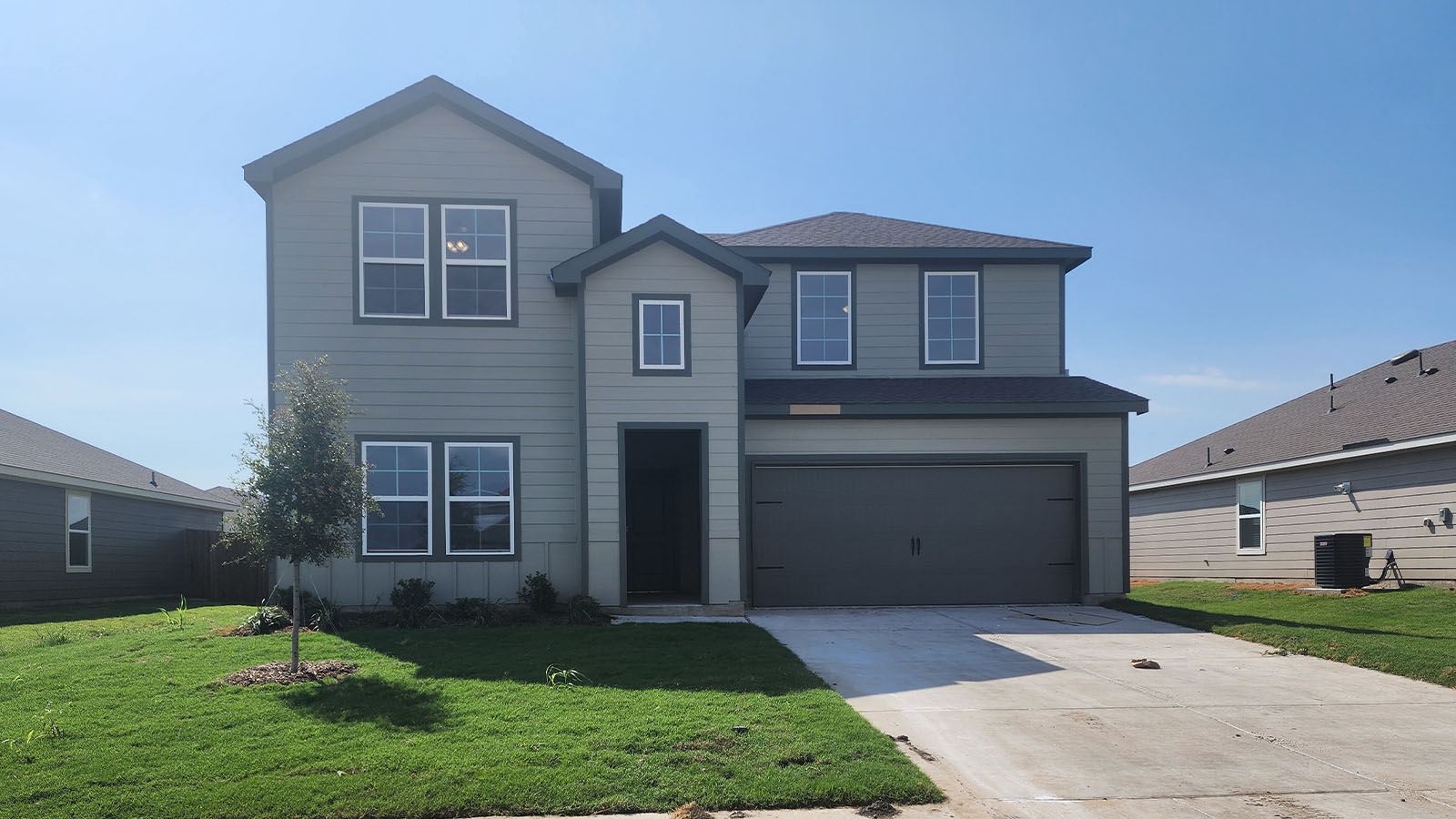 Waverly Estates by D.R. Horton — photograph published by the builder