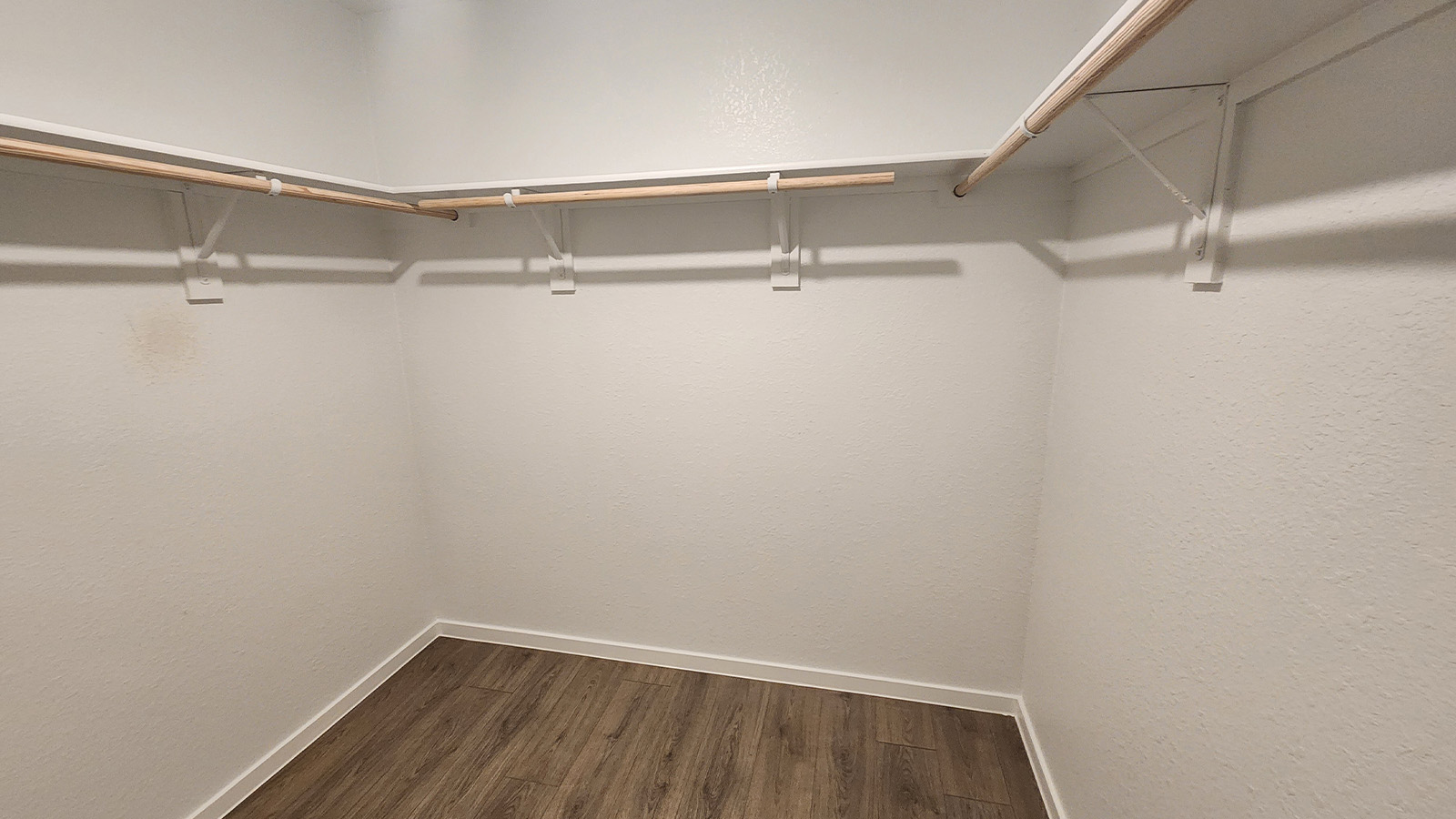 closet
