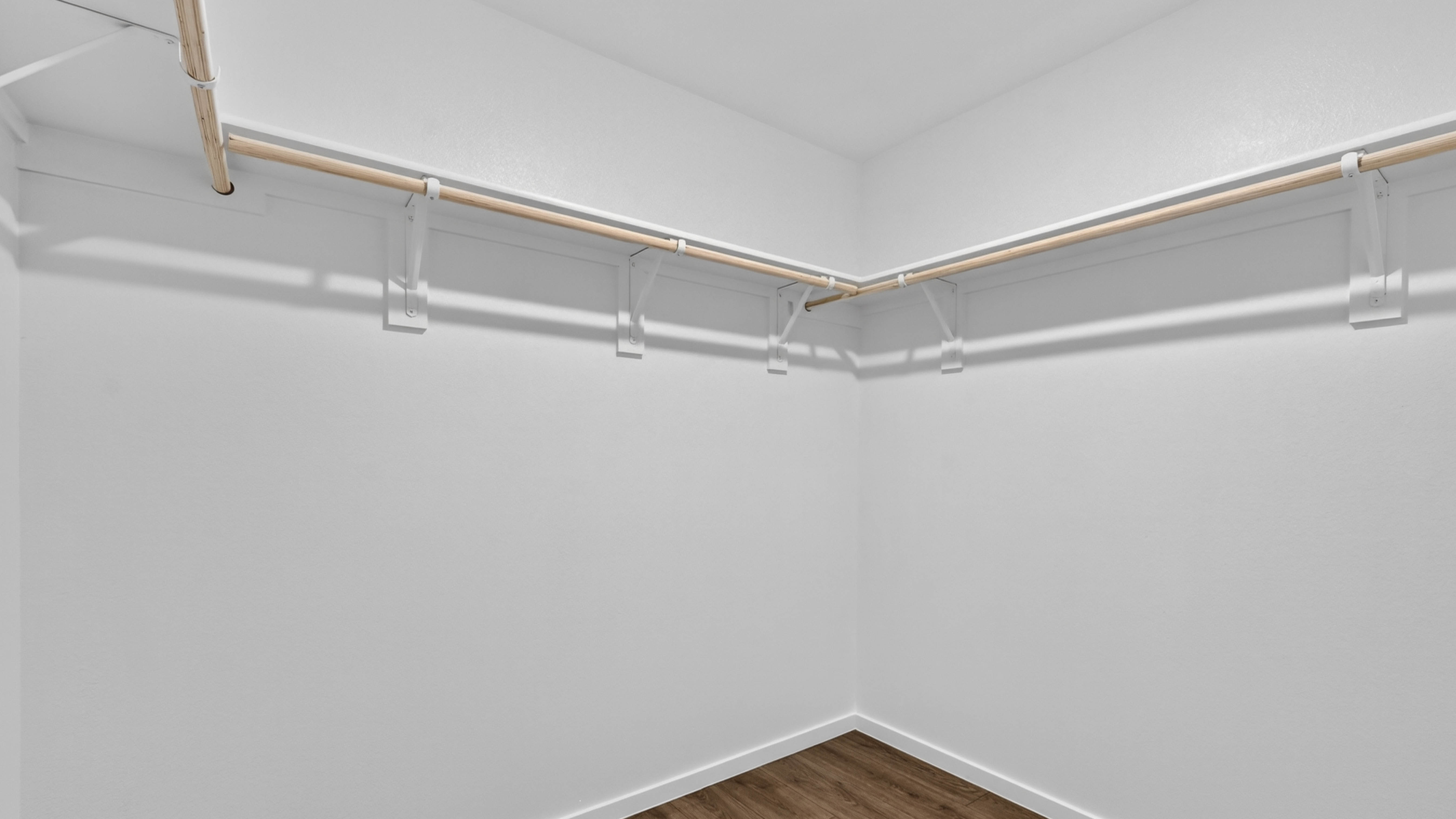 closet