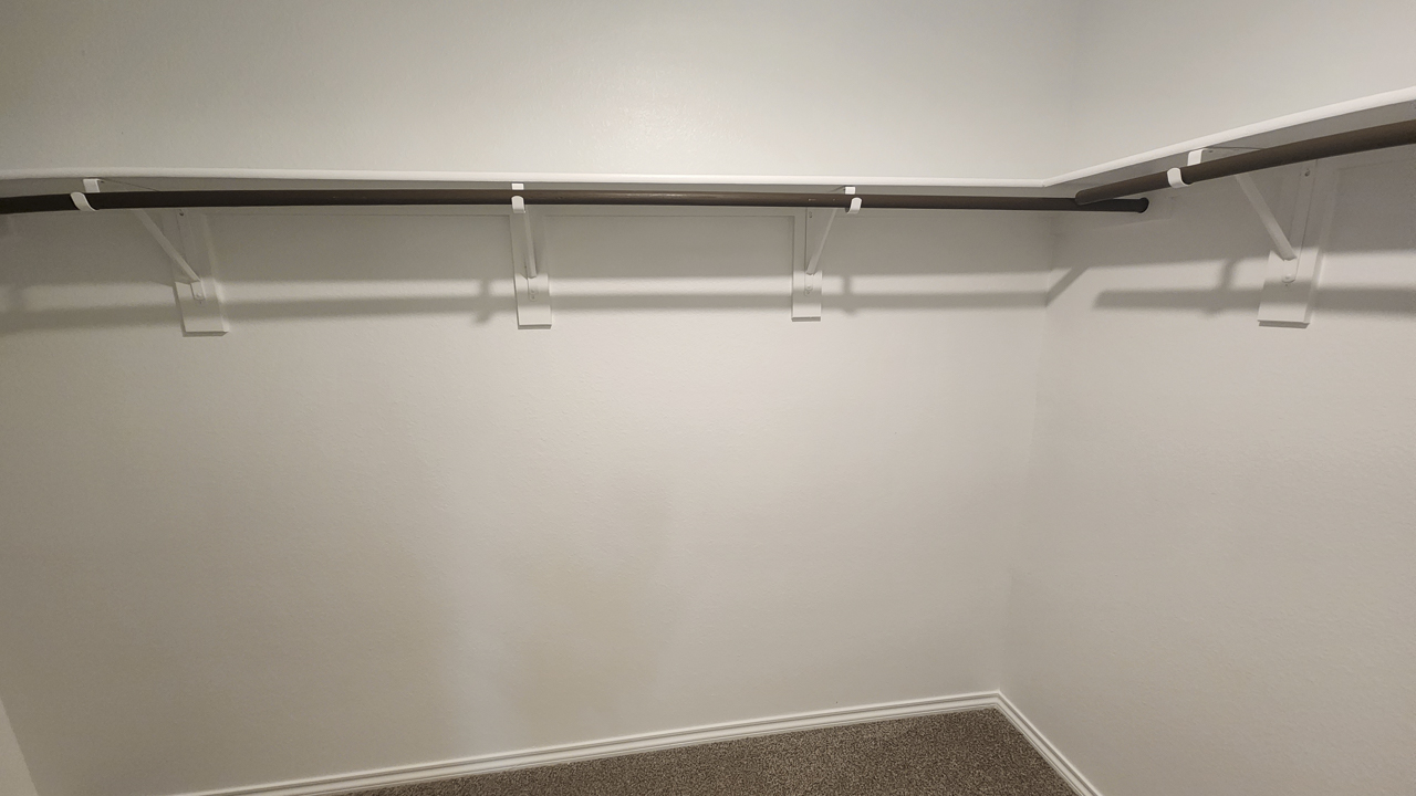 closet