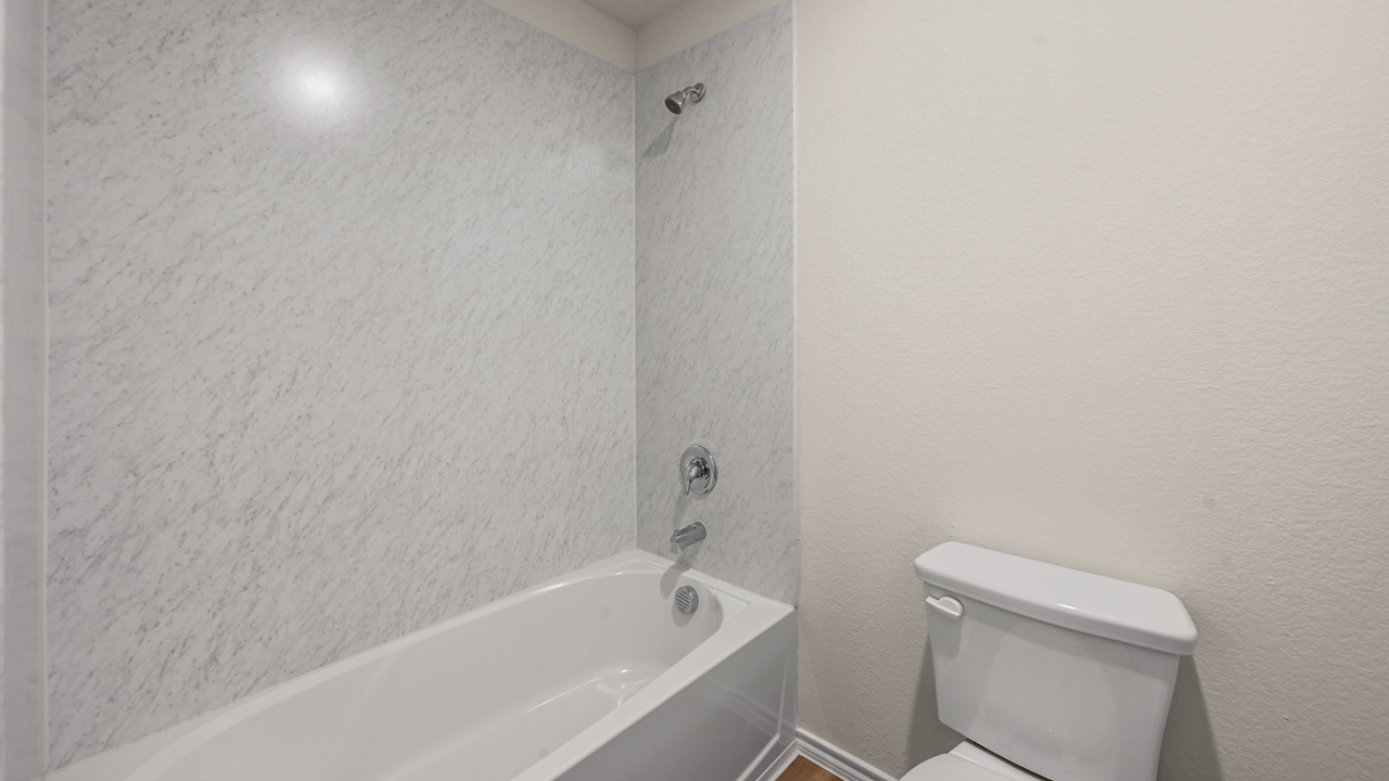 bath