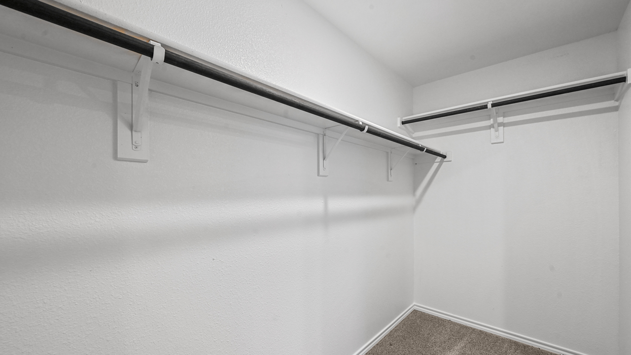 closet