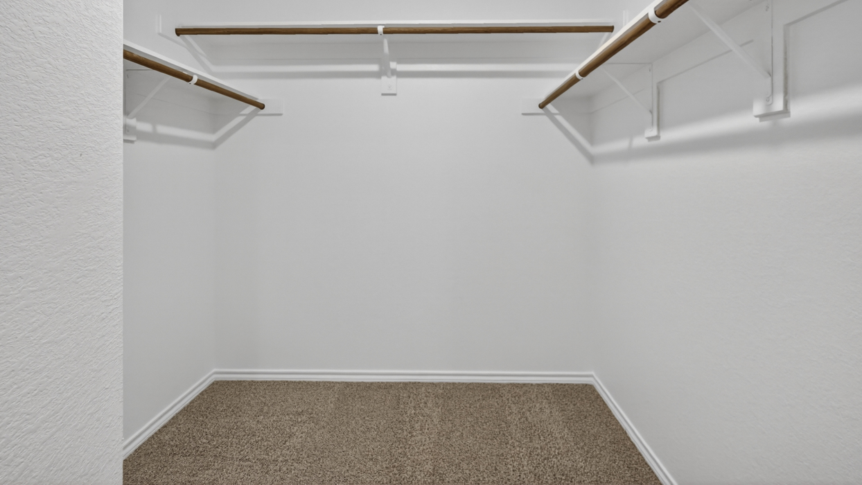 closet