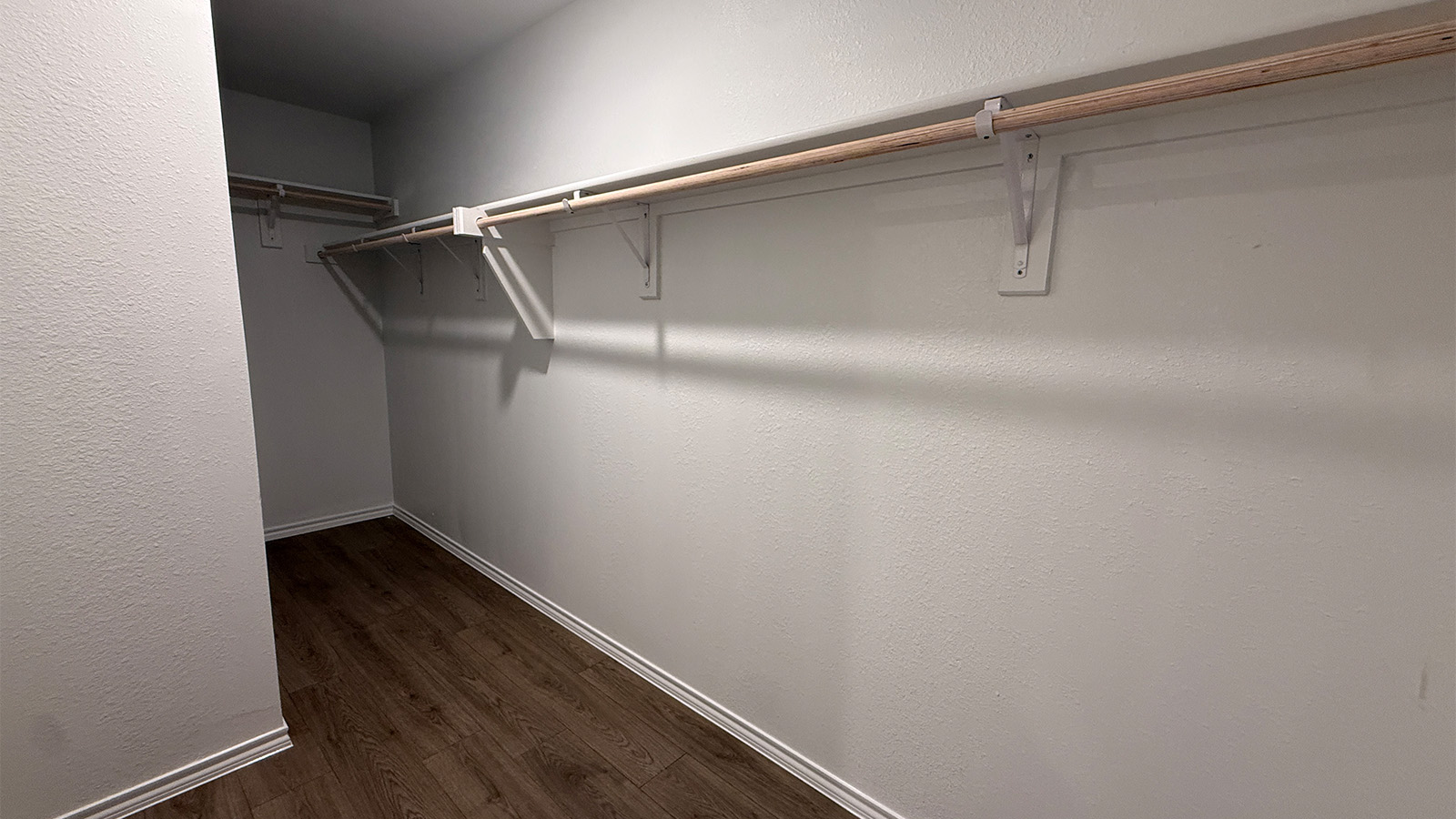 closet