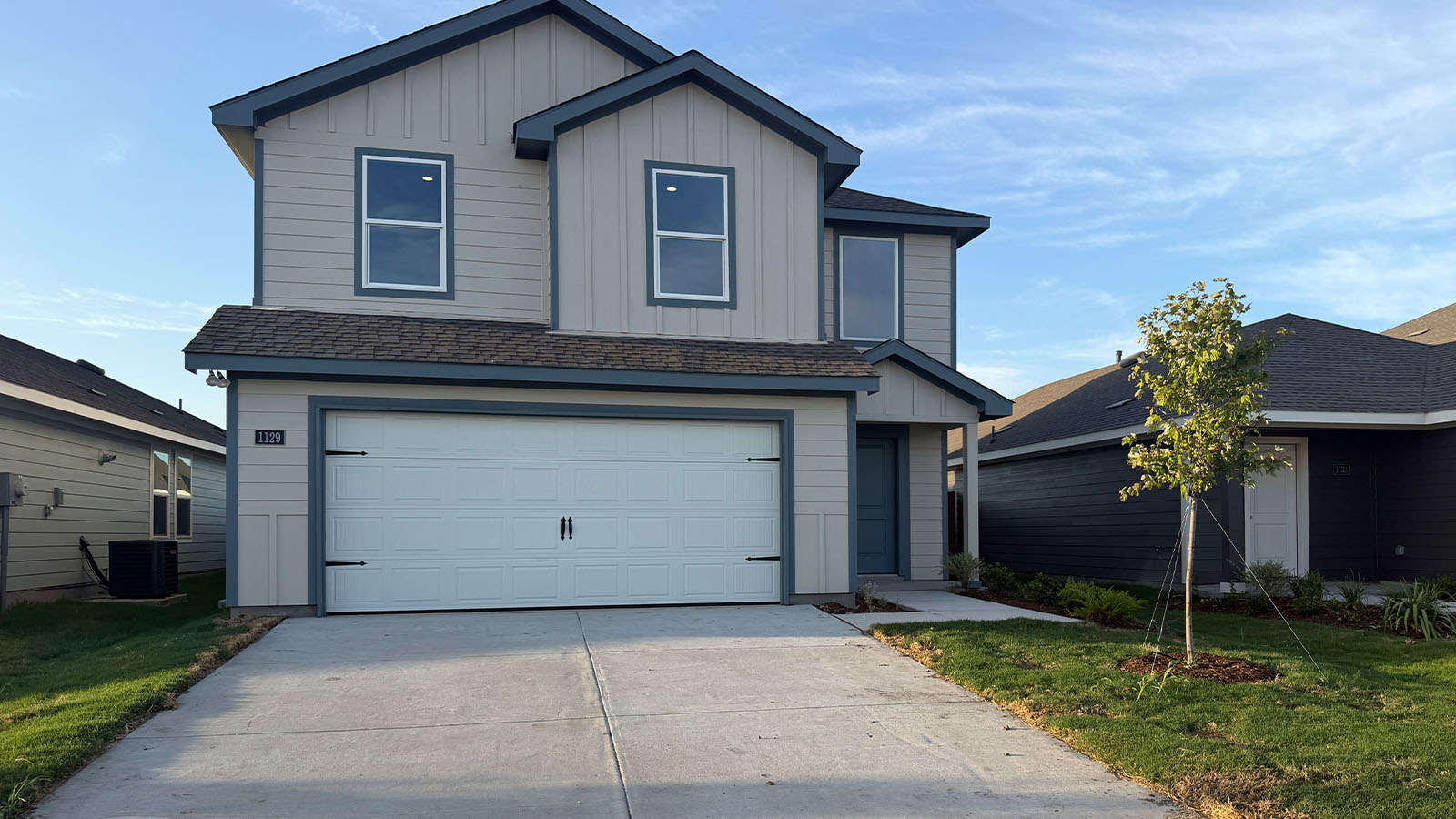 1129 Southfield Drive exterior