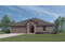 E40A A New Home Elevation in Riverfield of Josephine TX