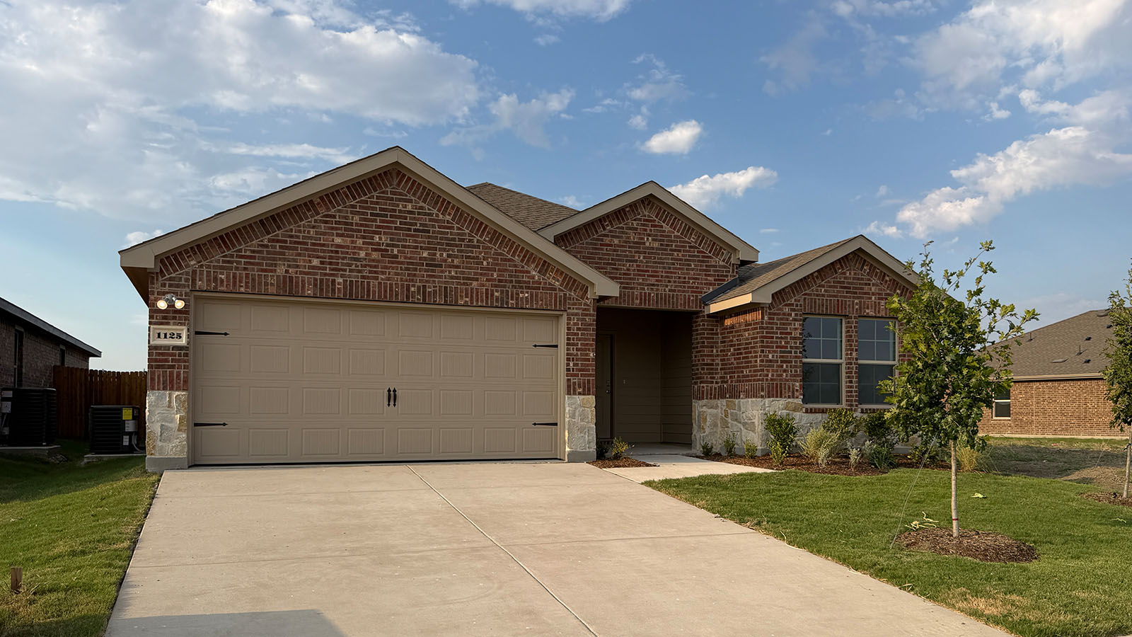 Riverfield by D.R. Horton — photograph published by the builder