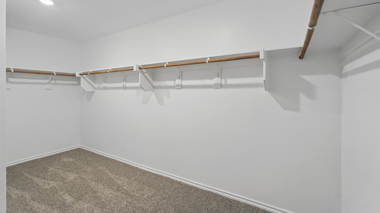 closet