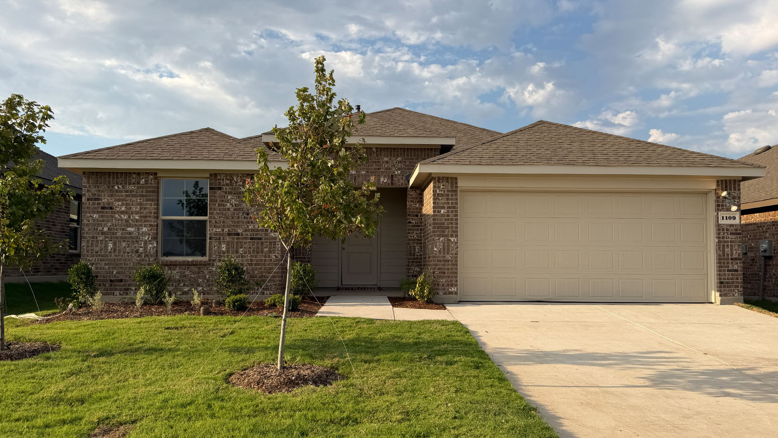 Riverfield by D.R. Horton — photograph published by the builder