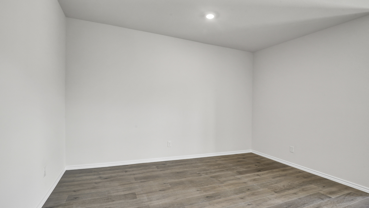 X40J New Home Floorplan in Riverfield of Josephine TX