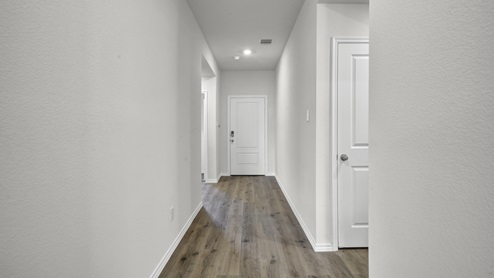 Floor Plan in Riverfield | Josephine, TX | D.R. Horton