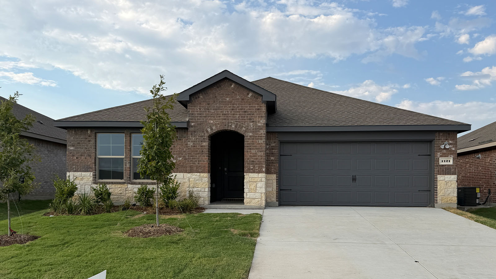 Riverfield by D.R. Horton — photograph published by the builder