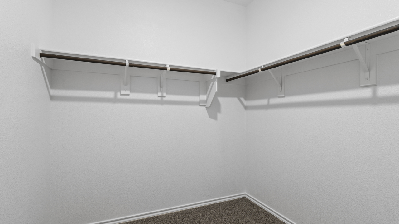 closet