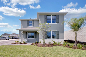 The Palms at Venetian Bay-Modern Townhomes