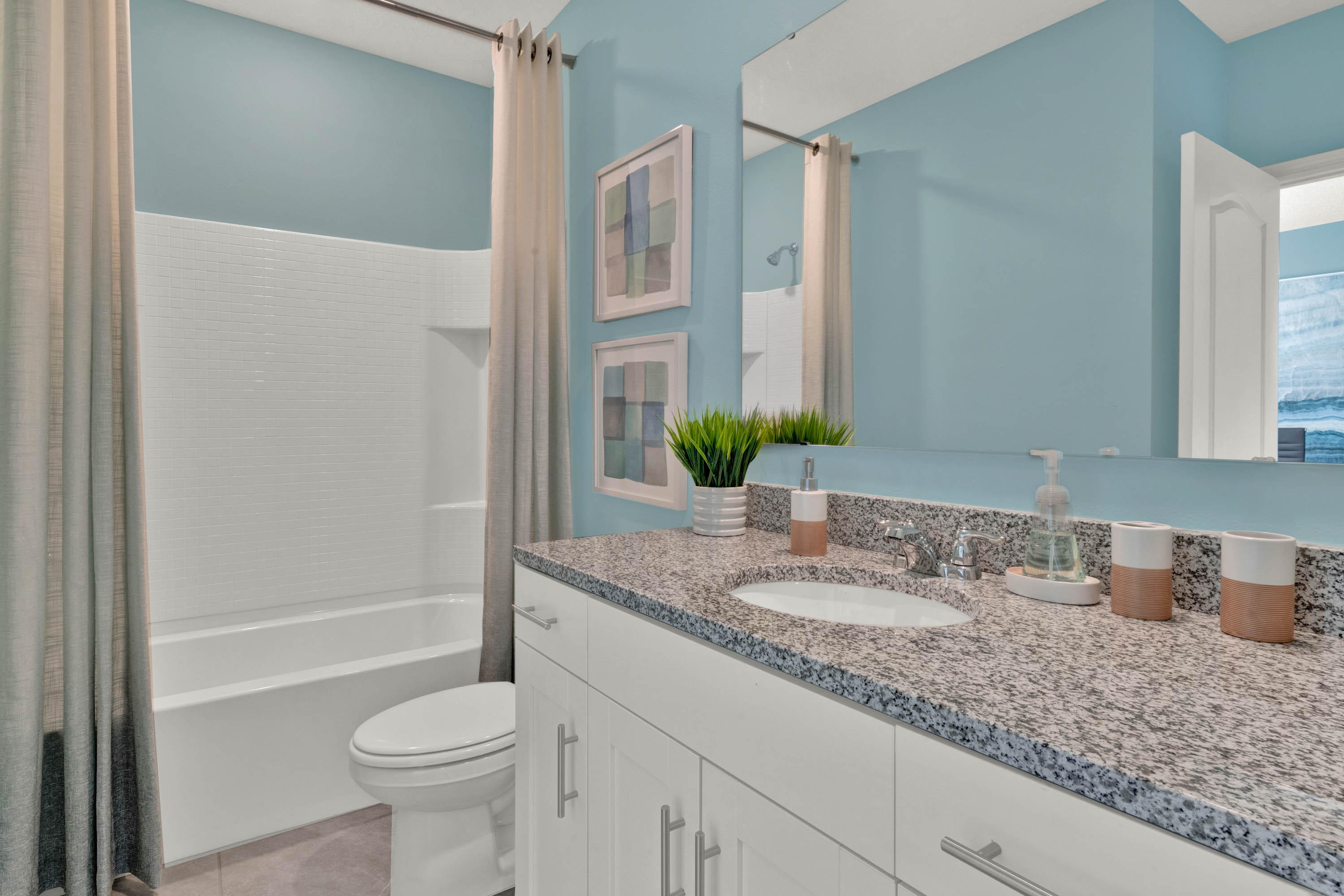 New Homes in Laurel Dunes Daytona Beach, FL D.R. Horton