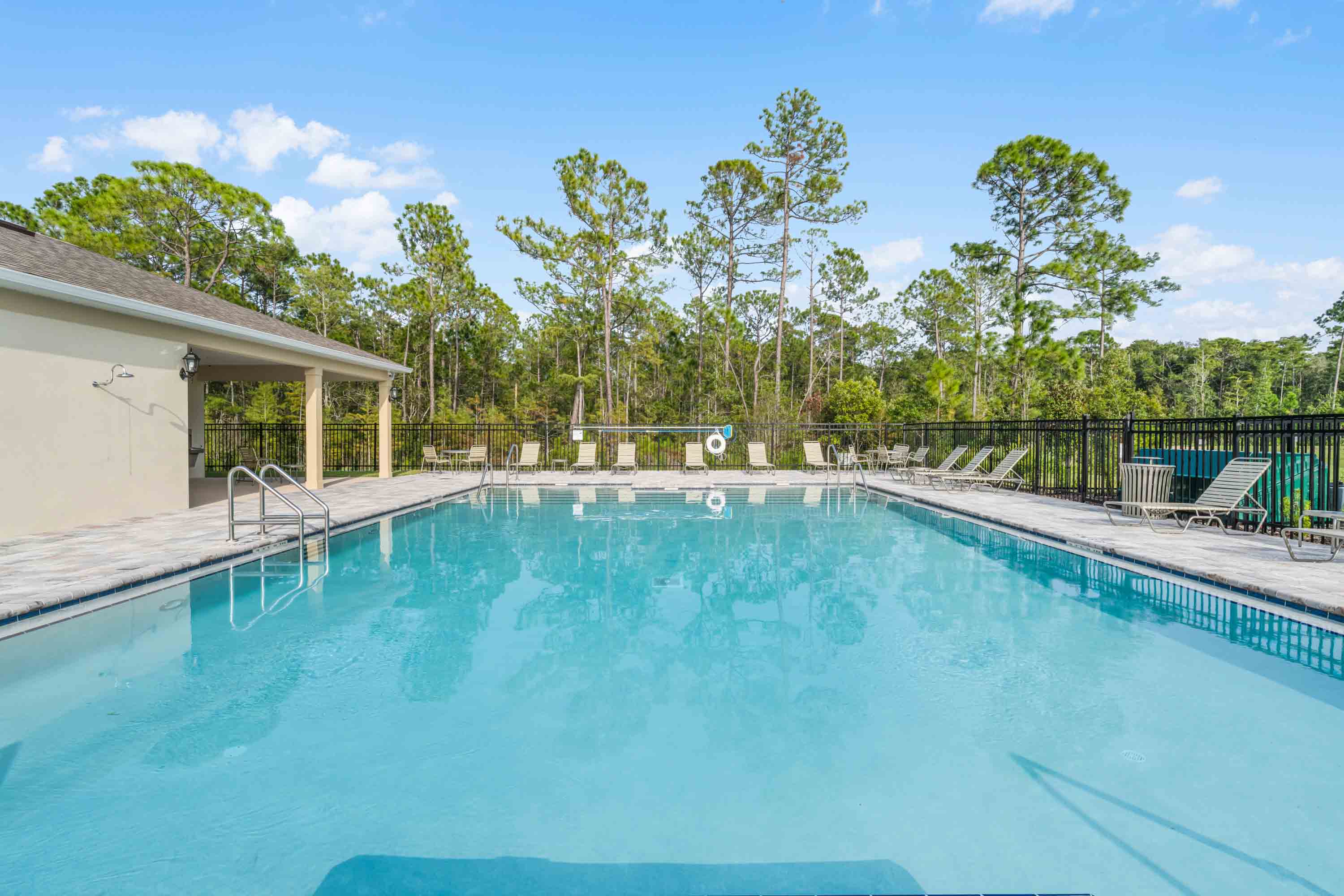 New Homes in Laurel Dunes Daytona Beach, FL D.R. Horton