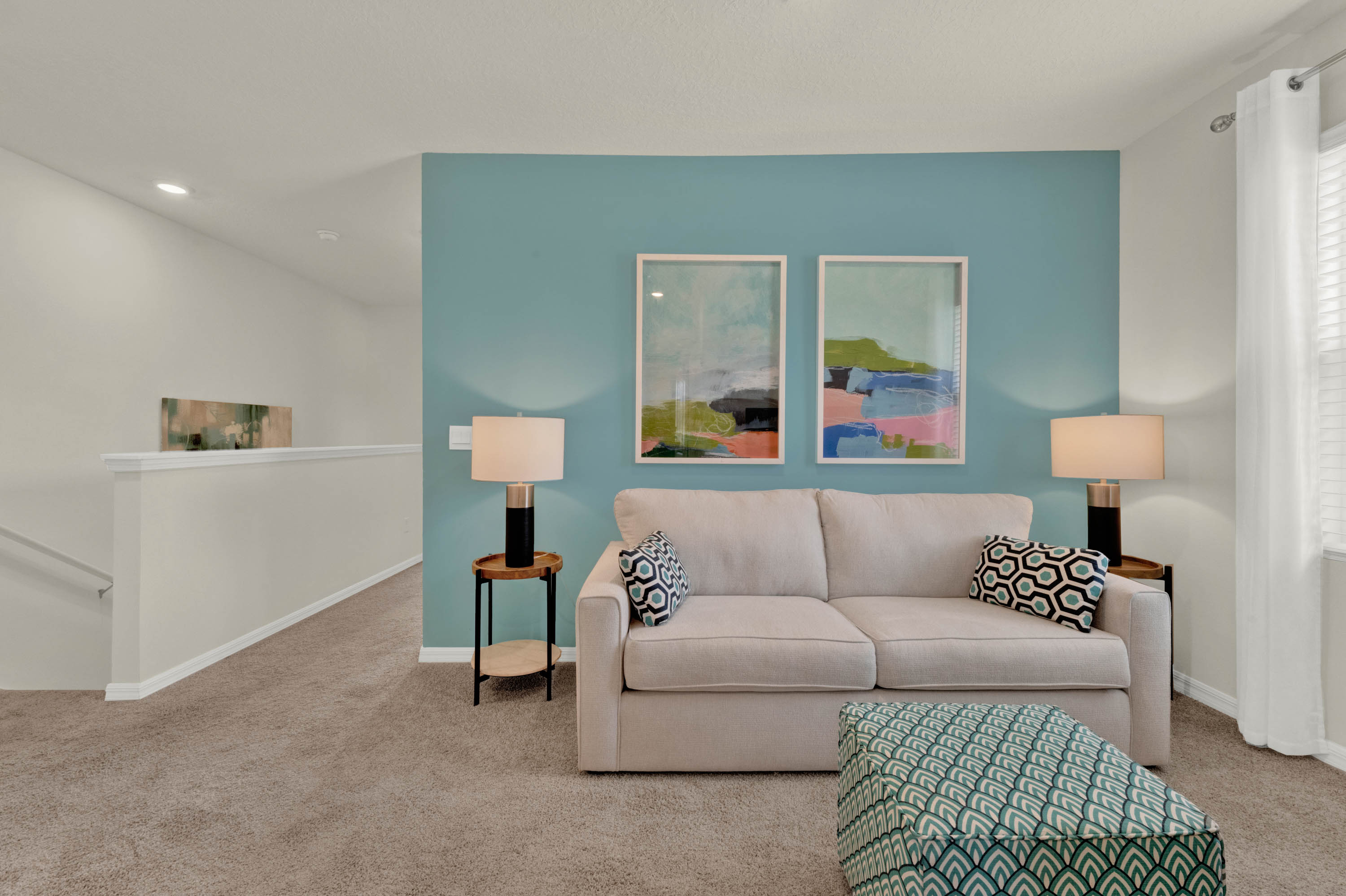 New Homes in Laurel Dunes Daytona Beach, FL D.R. Horton