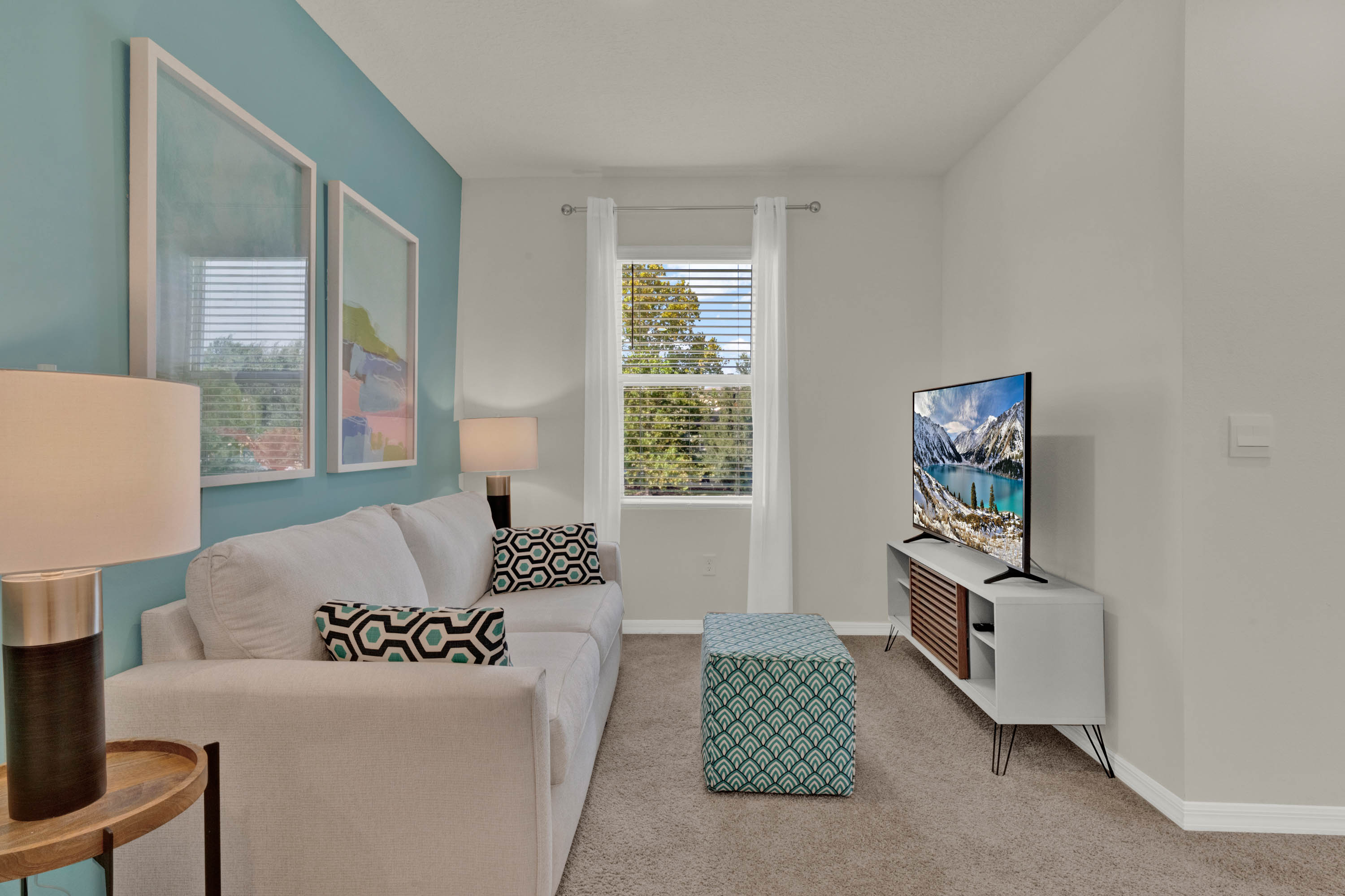 New Homes in Laurel Dunes Daytona Beach, FL D.R. Horton