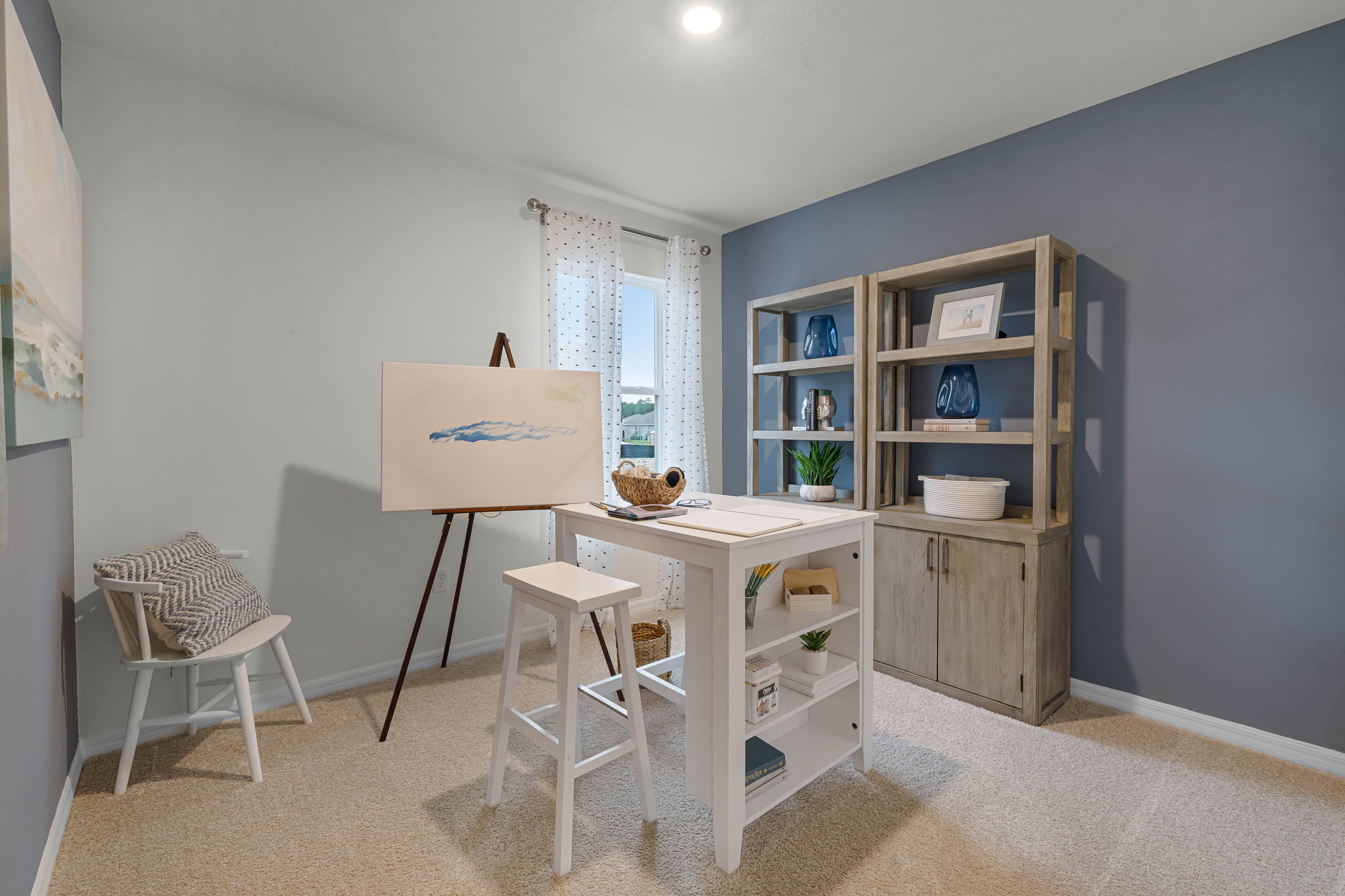 New Homes in Halifax at Plantation Ormond Beach, FL D.R. Horton