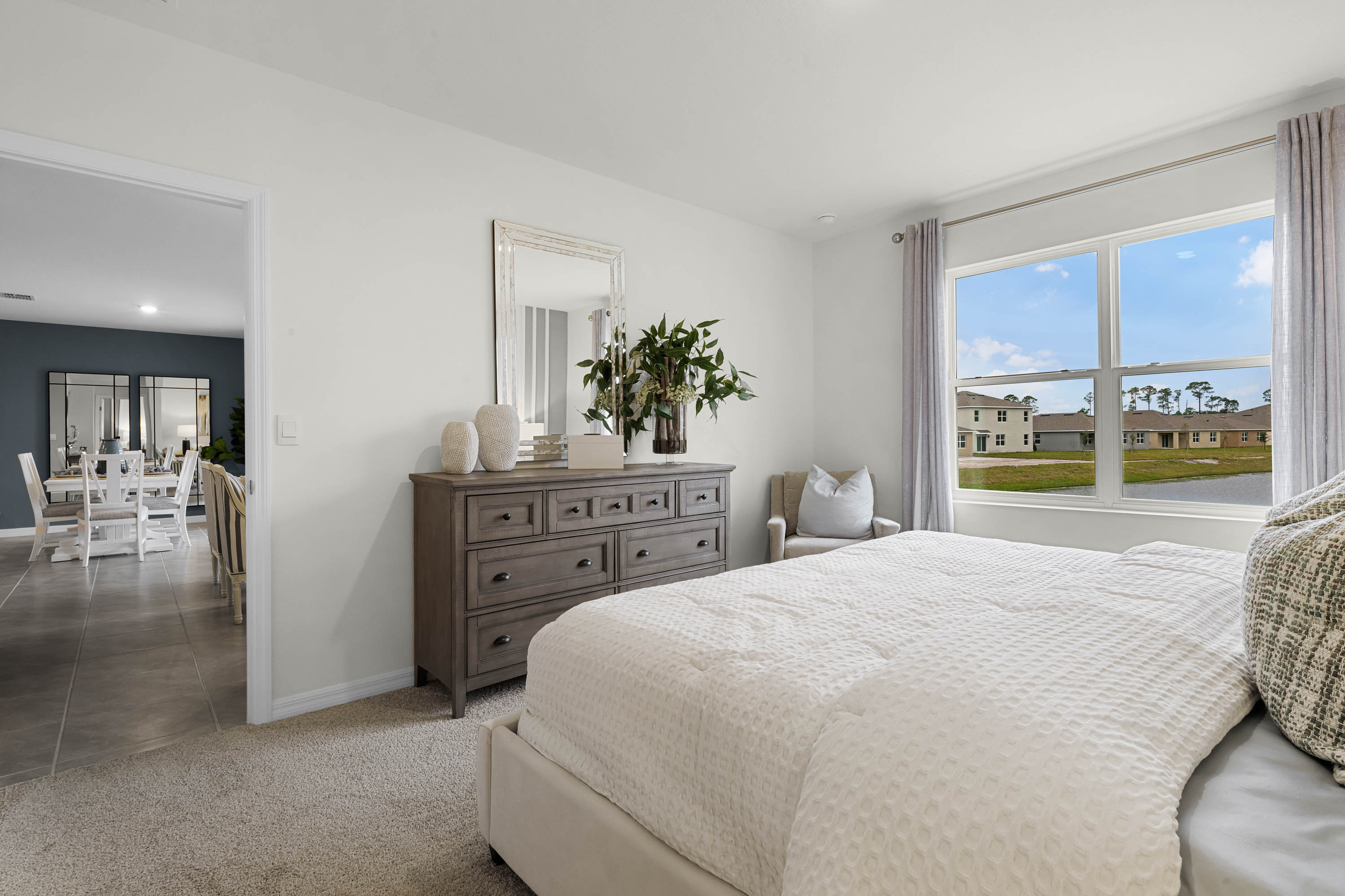 New Homes in Halifax at Plantation Ormond Beach, FL D.R. Horton