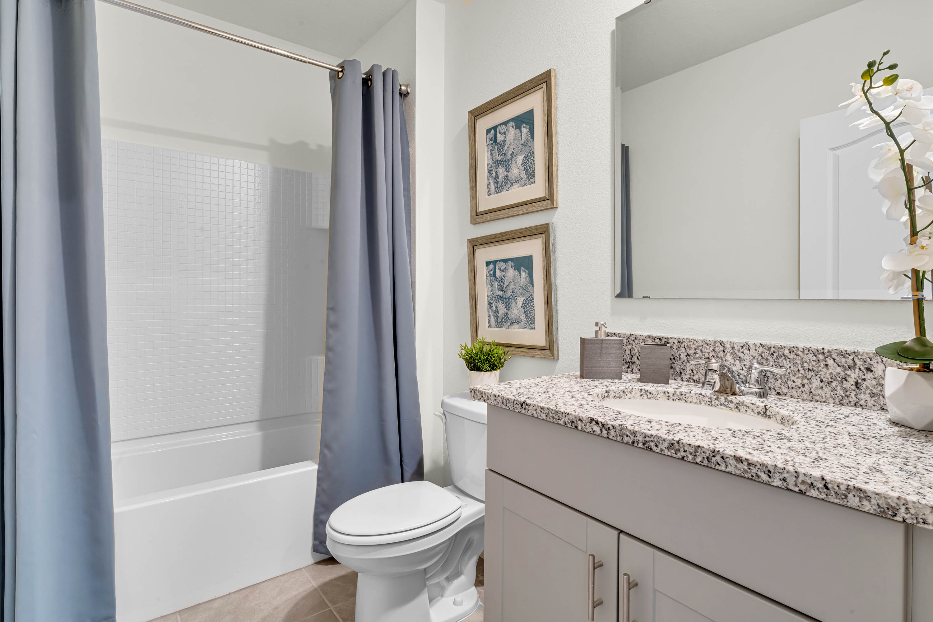 New Homes in Halifax at Plantation Ormond Beach, FL D.R. Horton