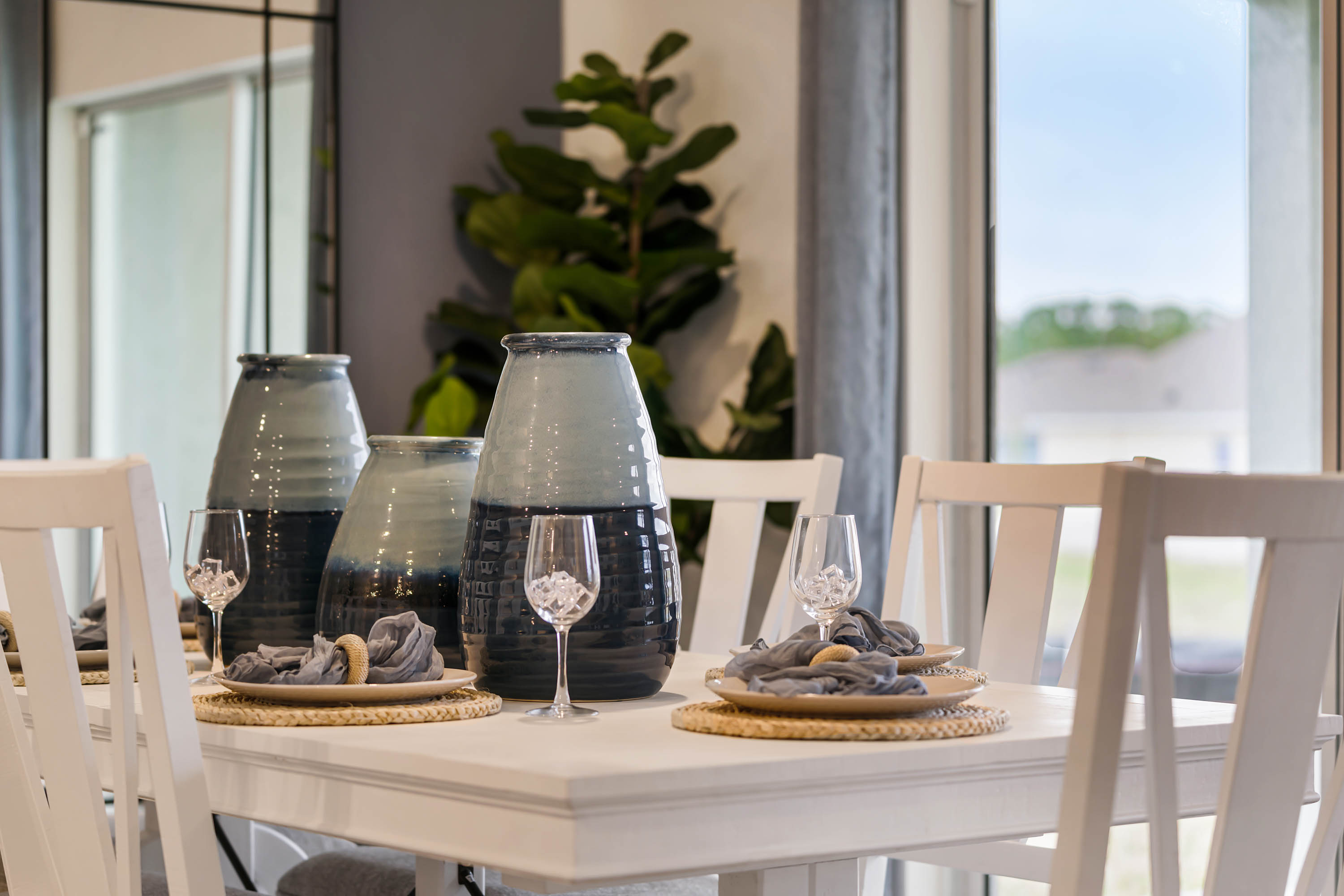 New Homes in Halifax at Plantation Ormond Beach, FL D.R. Horton