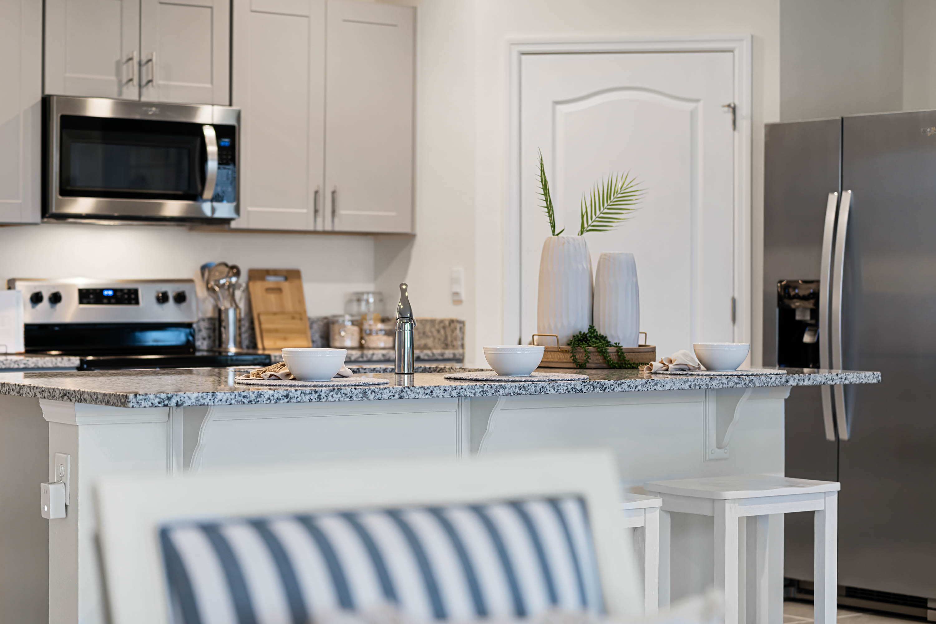 New Homes in Halifax at Plantation Ormond Beach, FL D.R. Horton