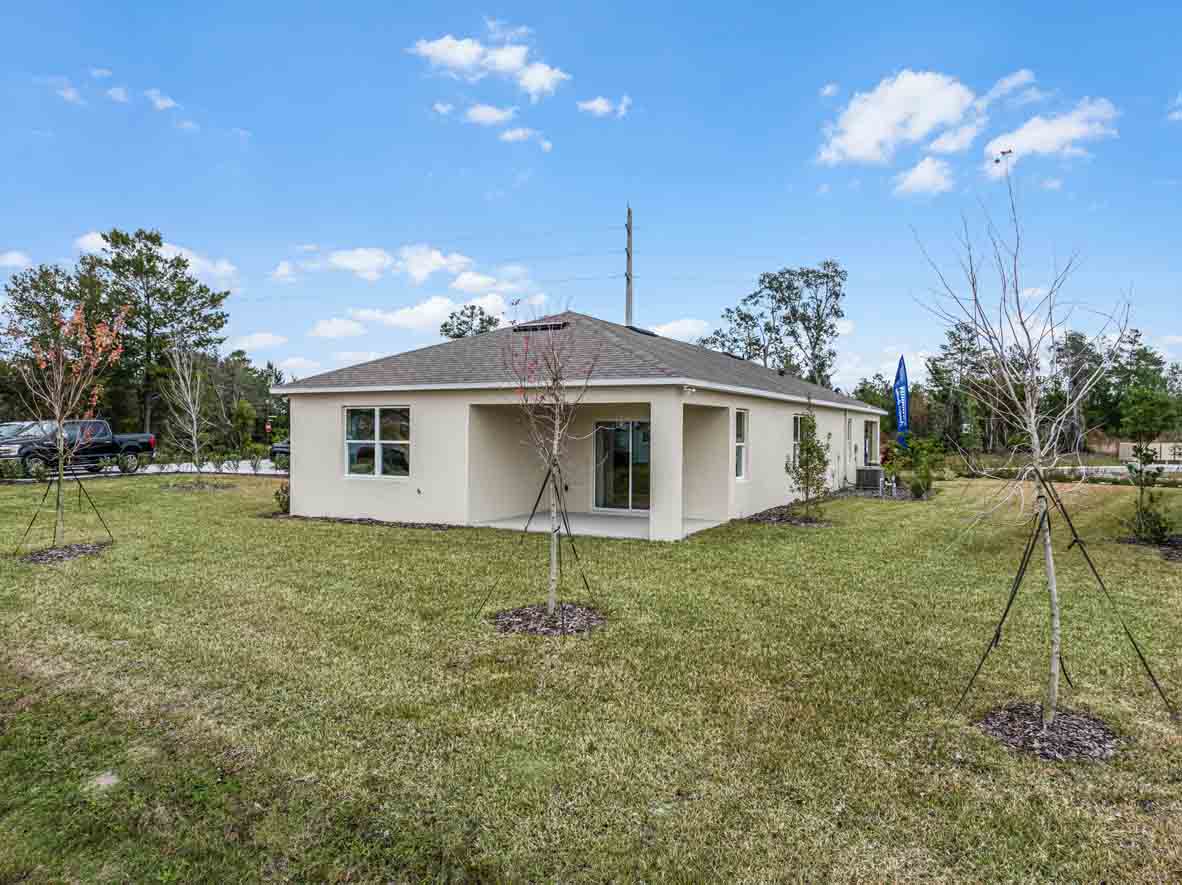 New Homes in Halifax at Plantation Ormond Beach, FL D.R. Horton