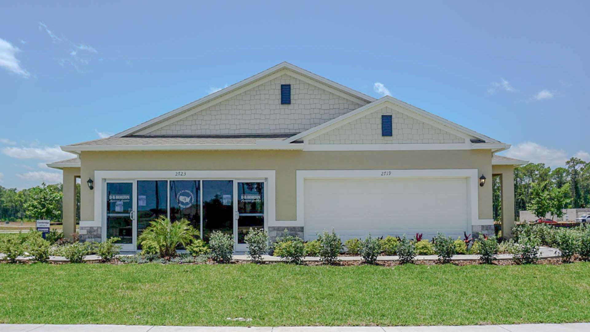 Available Home in Halifax at Plantation Ormond Beach, FL D.R. Horton