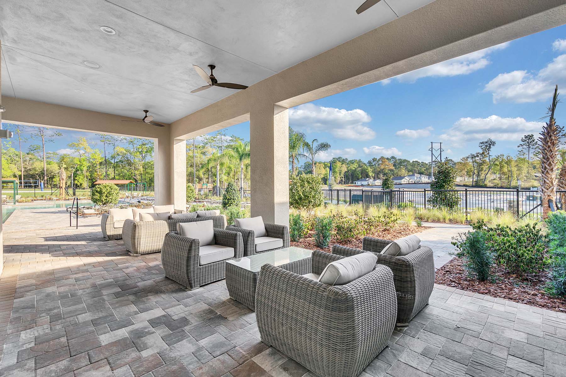 New Homes in Victoria Oaks DeLand, FL D.R. Horton