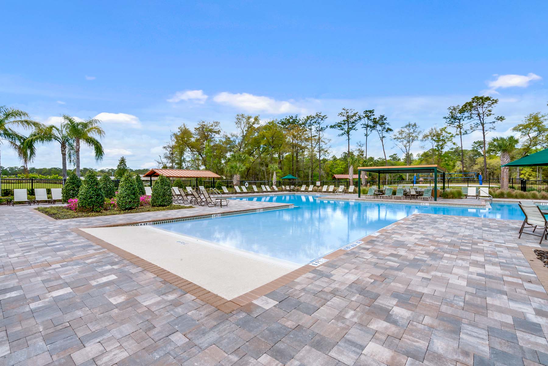 New Homes in Victoria Oaks DeLand, FL D.R. Horton