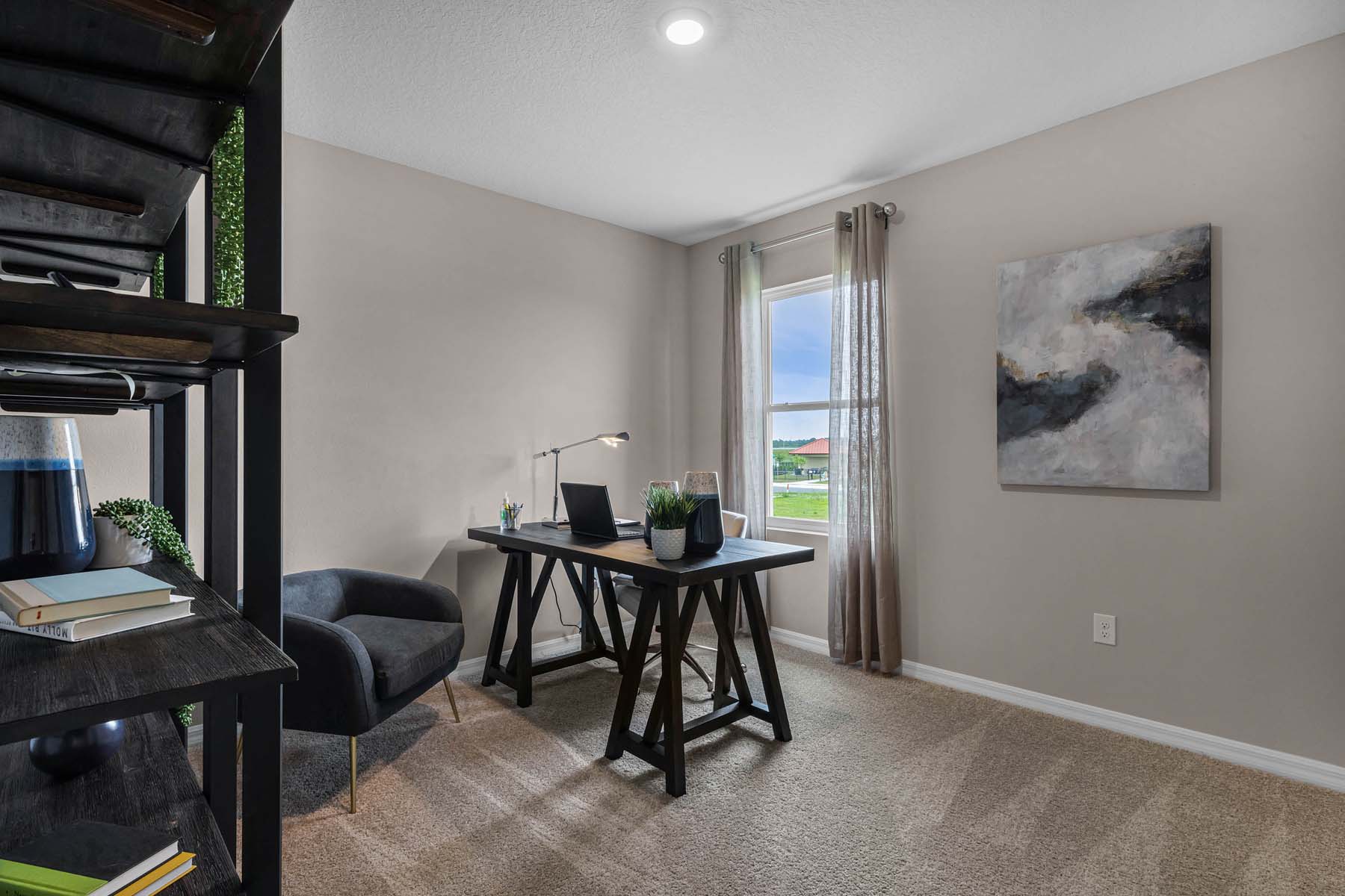 New Homes in Riviera Bella DeBary, FL D.R. Horton