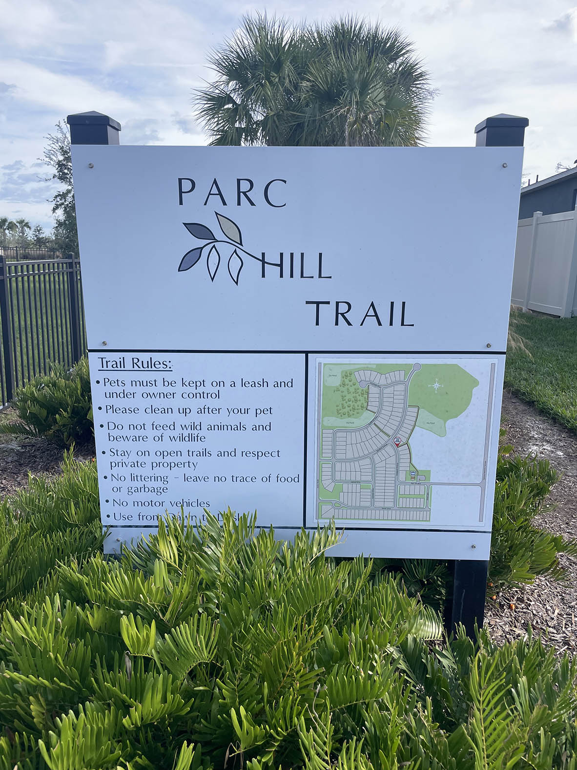 New Homes in Cadence at Parc Hill Orange City, FL D.R. Horton