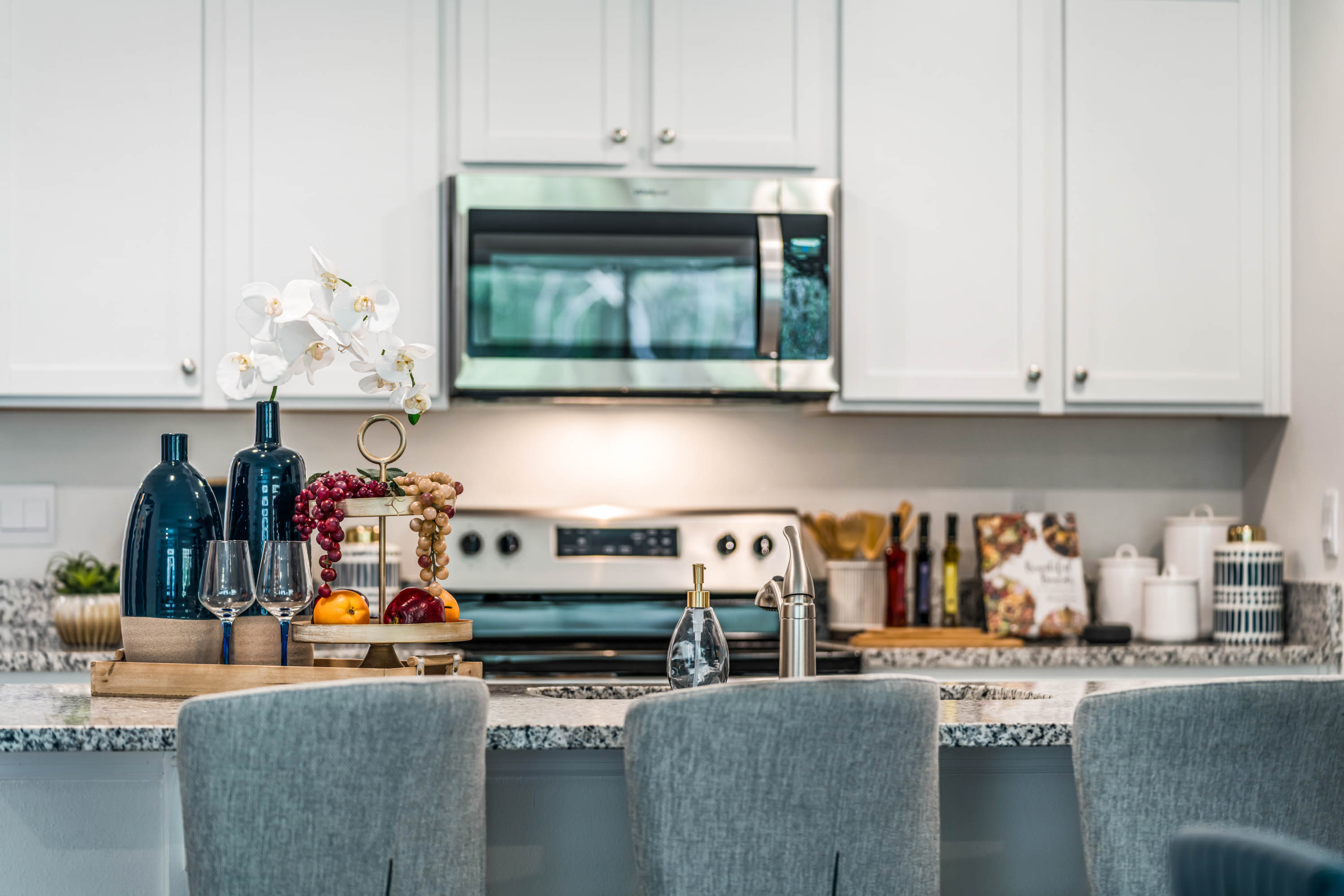 New Homes in Deltona New Homes Deltona, FL D.R. Horton