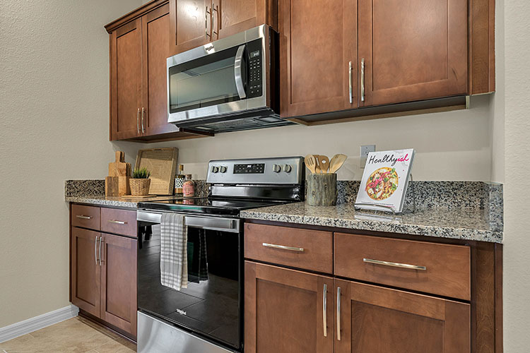 New Homes in Oak Leaf Preserve Freedom | New Smyrna Beach, FL ...