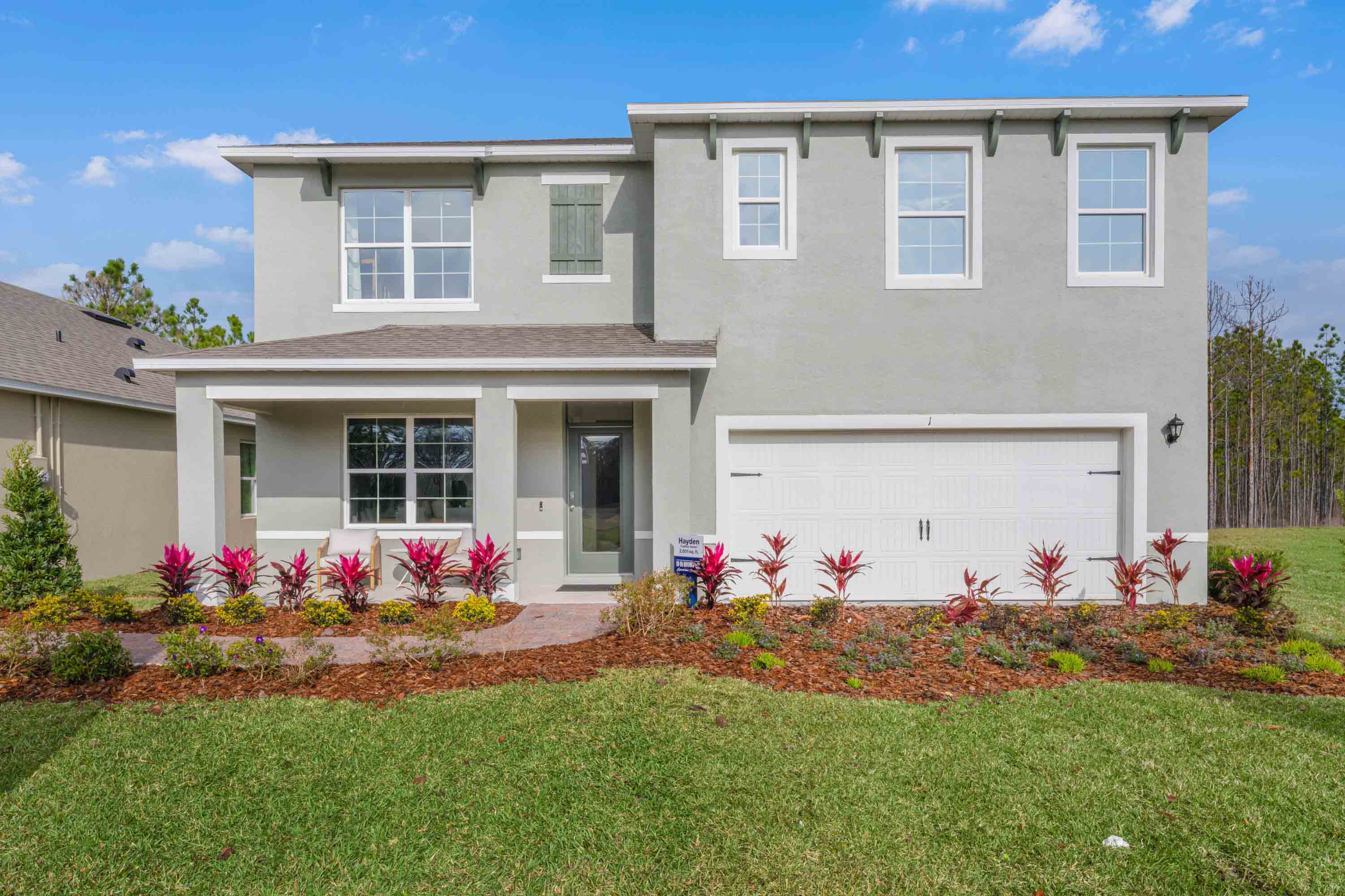 Groveside at Ormond Station