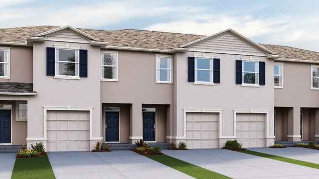 1675 Sugarwood Loop exterior