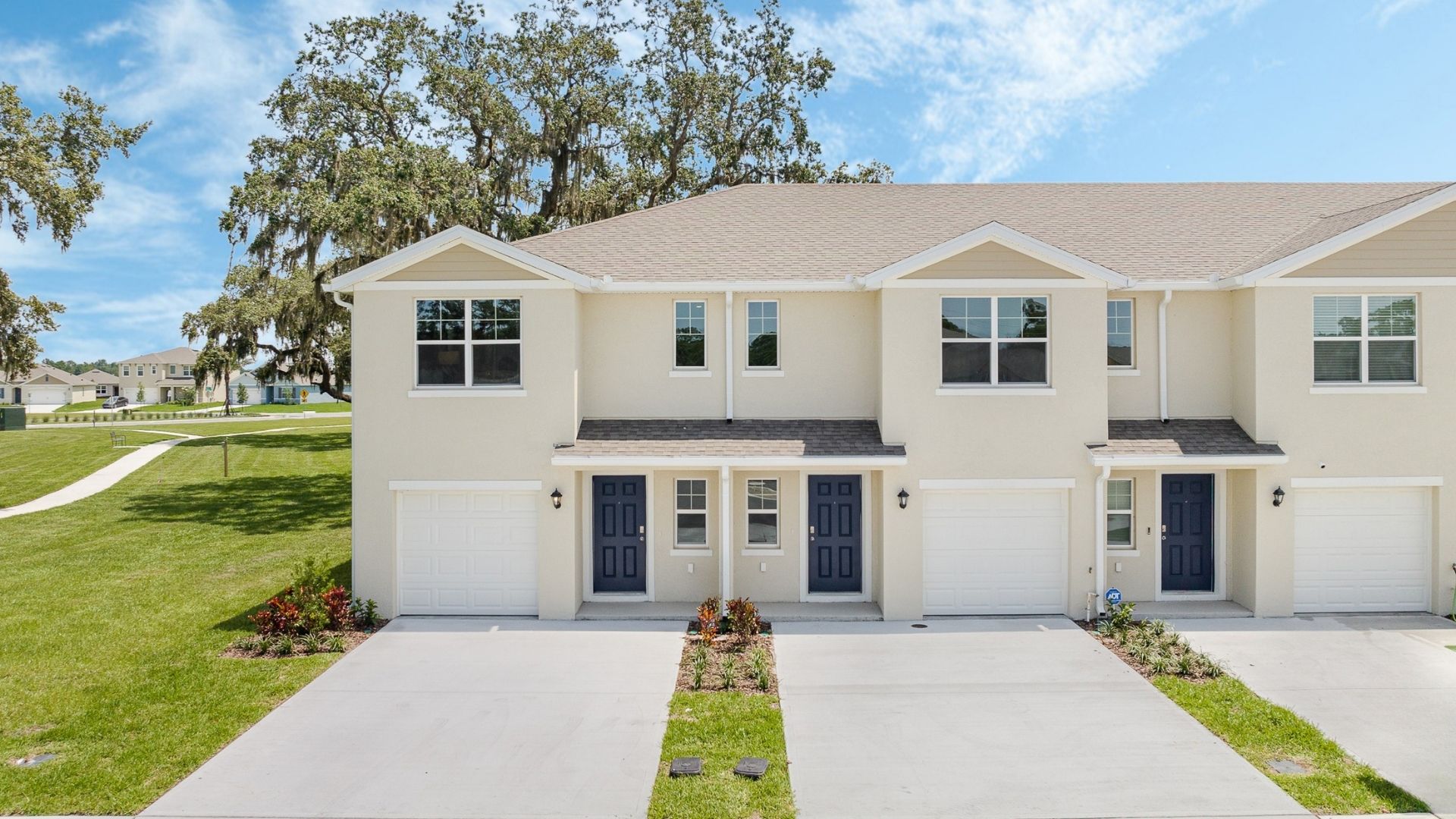527 Prosecco Drive exterior