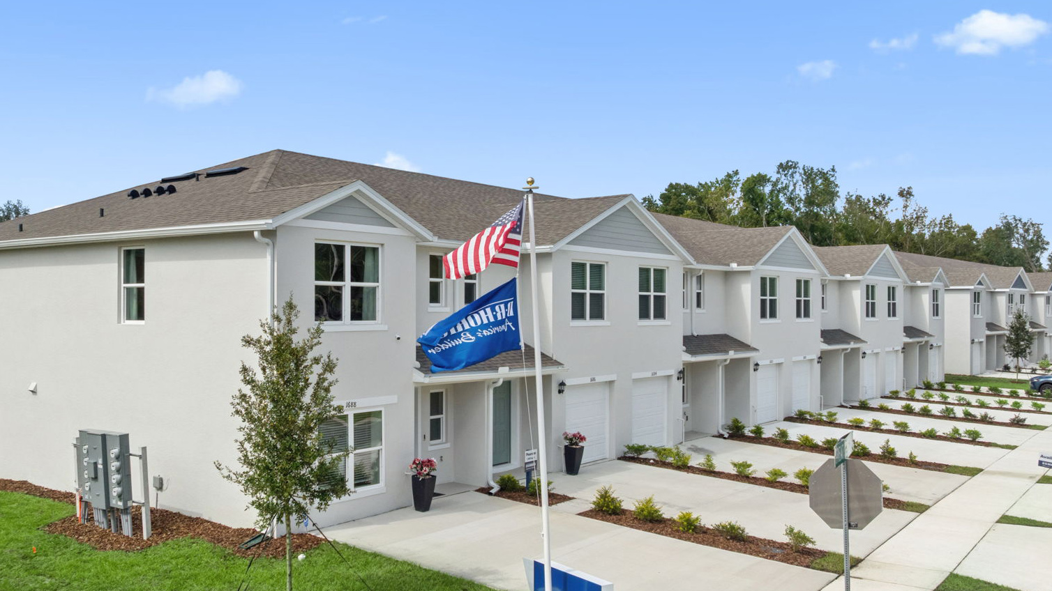 525 Prosecco Drive exterior