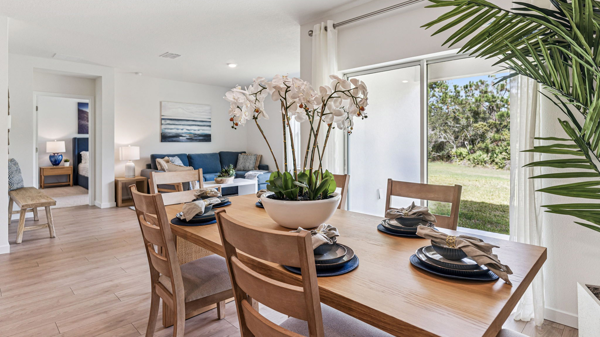 Dining Room table