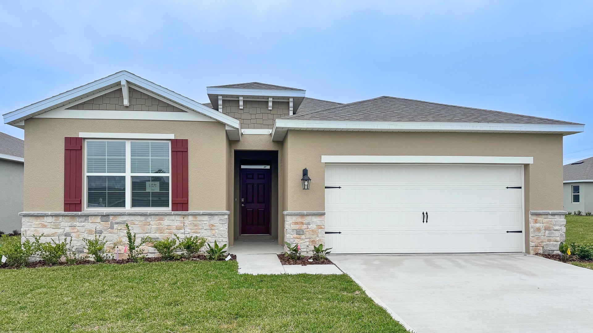 314 Skatemaster Street exterior