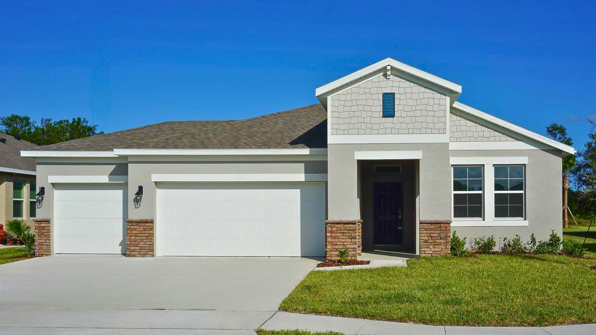 3401 Arch Avenue exterior