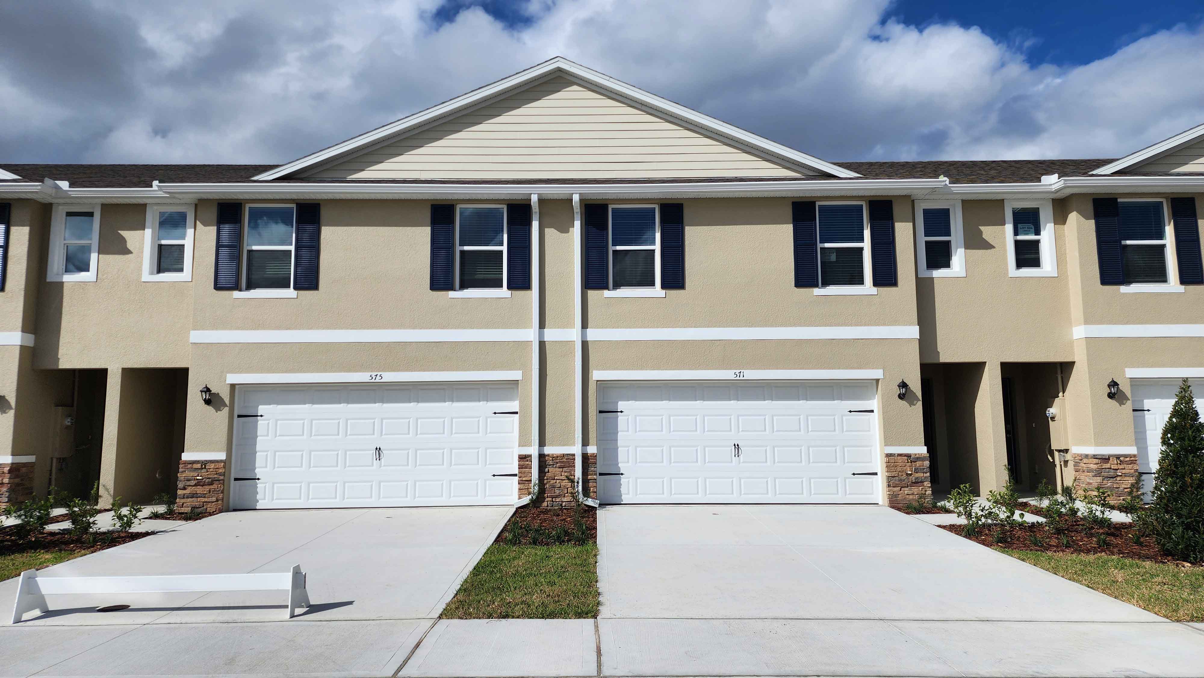 470 Remick St exterior