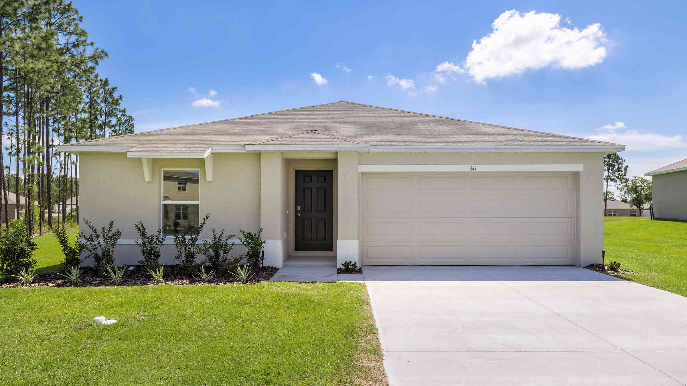 129 Heirloom Drive exterior