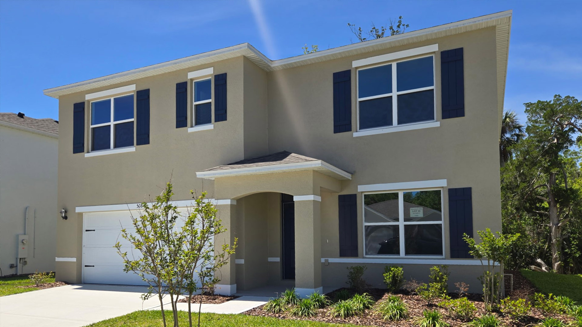 508 Coronado Cove Road