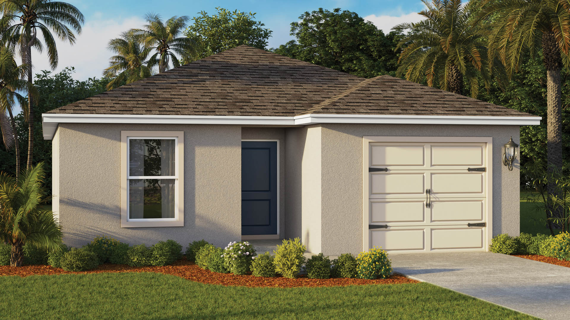 15 YOSEMITE DR exterior