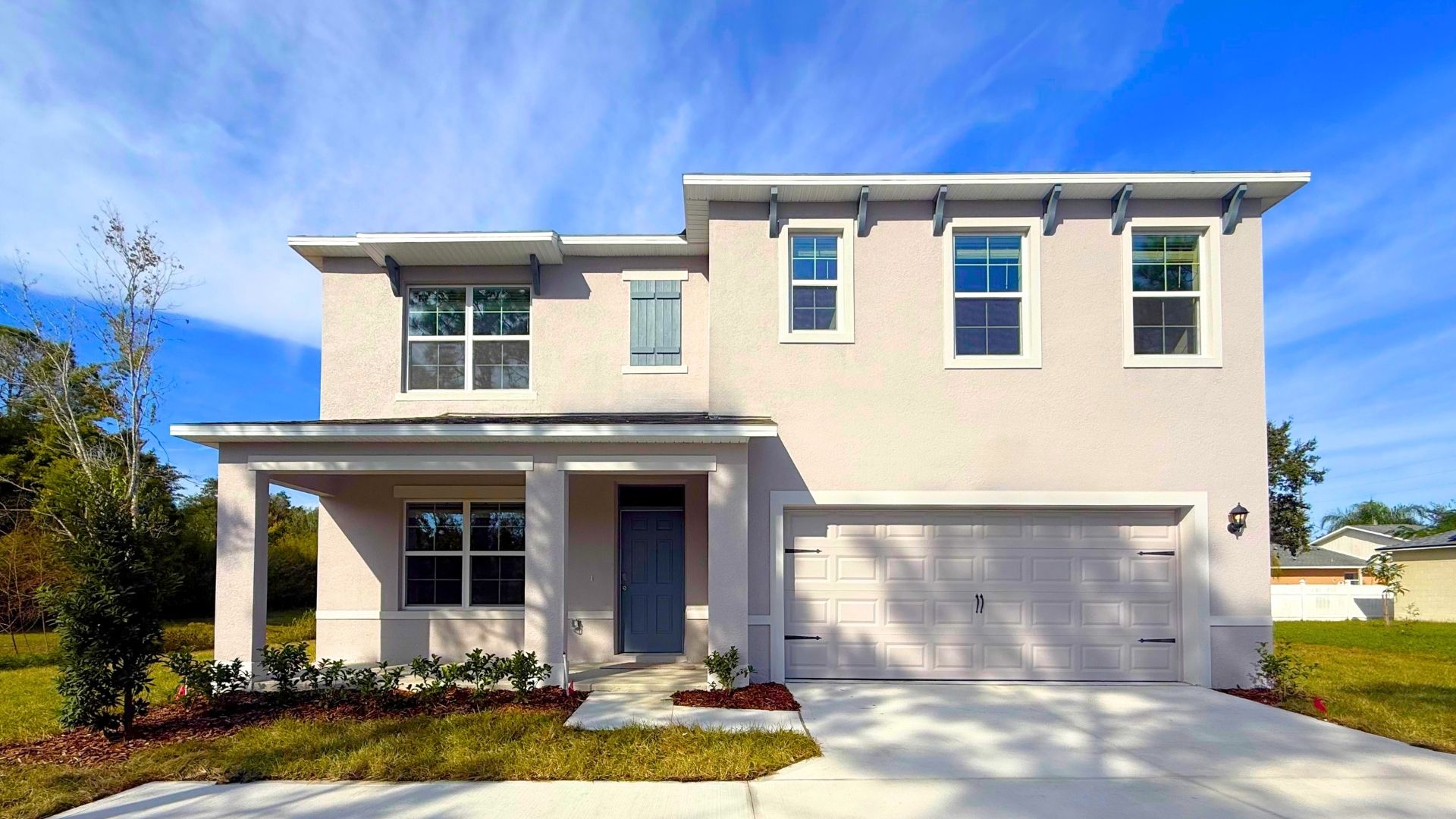 Deltona New Homes - foto 1