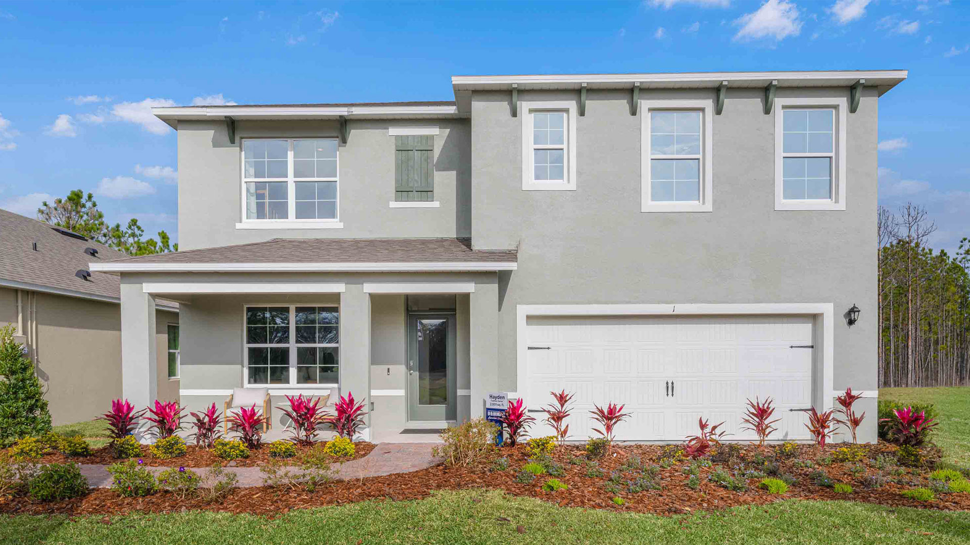 Deltona New Homes